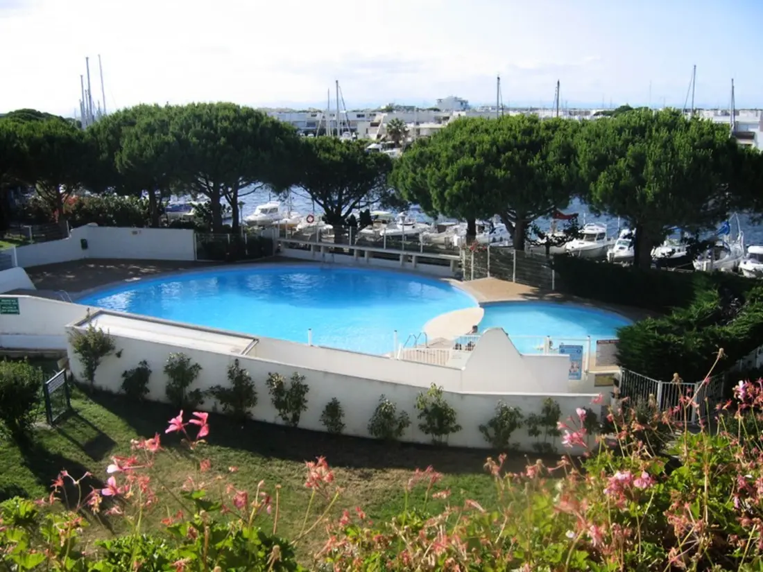 Location de Vacances Le Grau-du-Roi 442