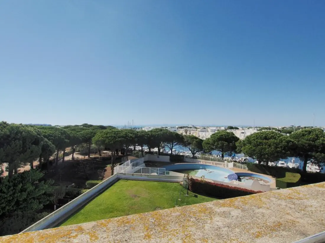 Location de Vacances Le Grau-du-Roi 442
