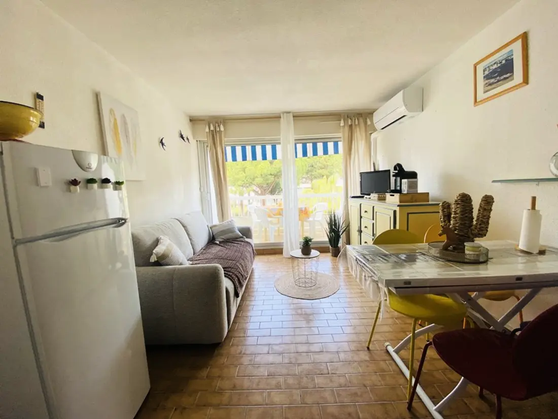 Location de Vacances Le Grau-du-Roi 443