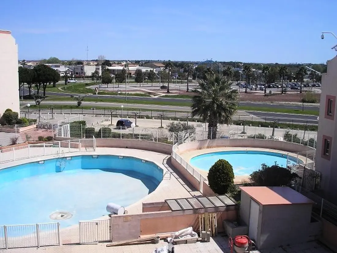 Location de Vacances Le Grau-du-Roi 444