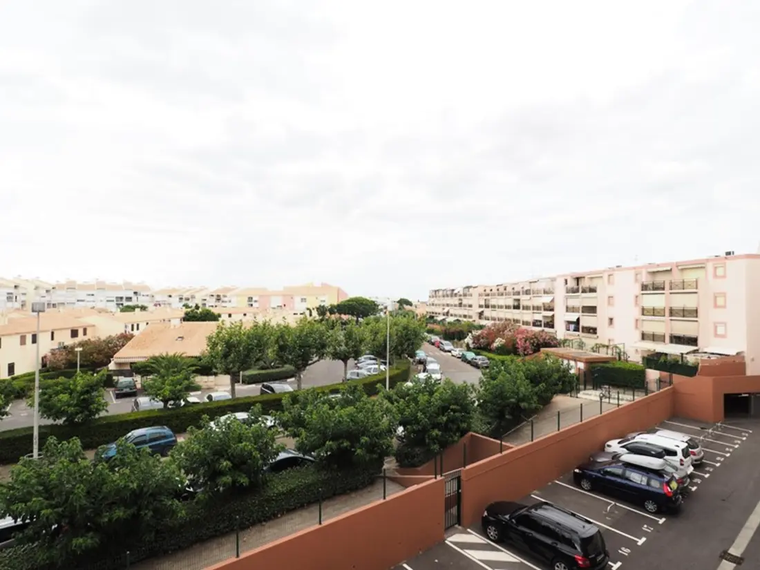 Location de Vacances Le Grau-du-Roi 444