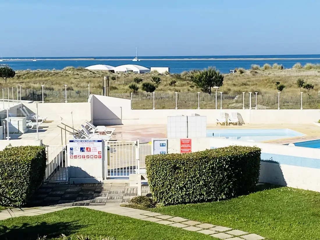 Location de Vacances Le Grau-du-Roi 445