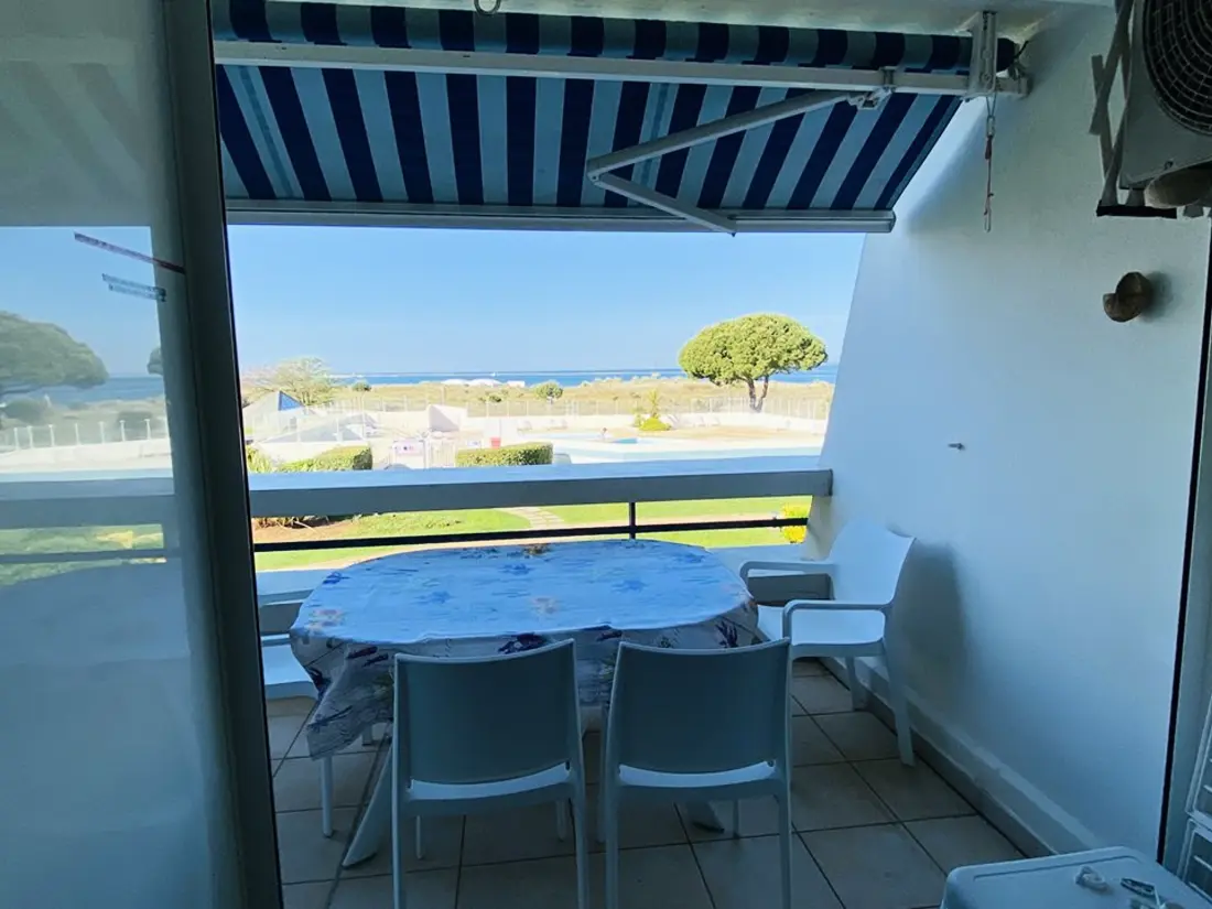 Location de Vacances Le Grau-du-Roi 445
