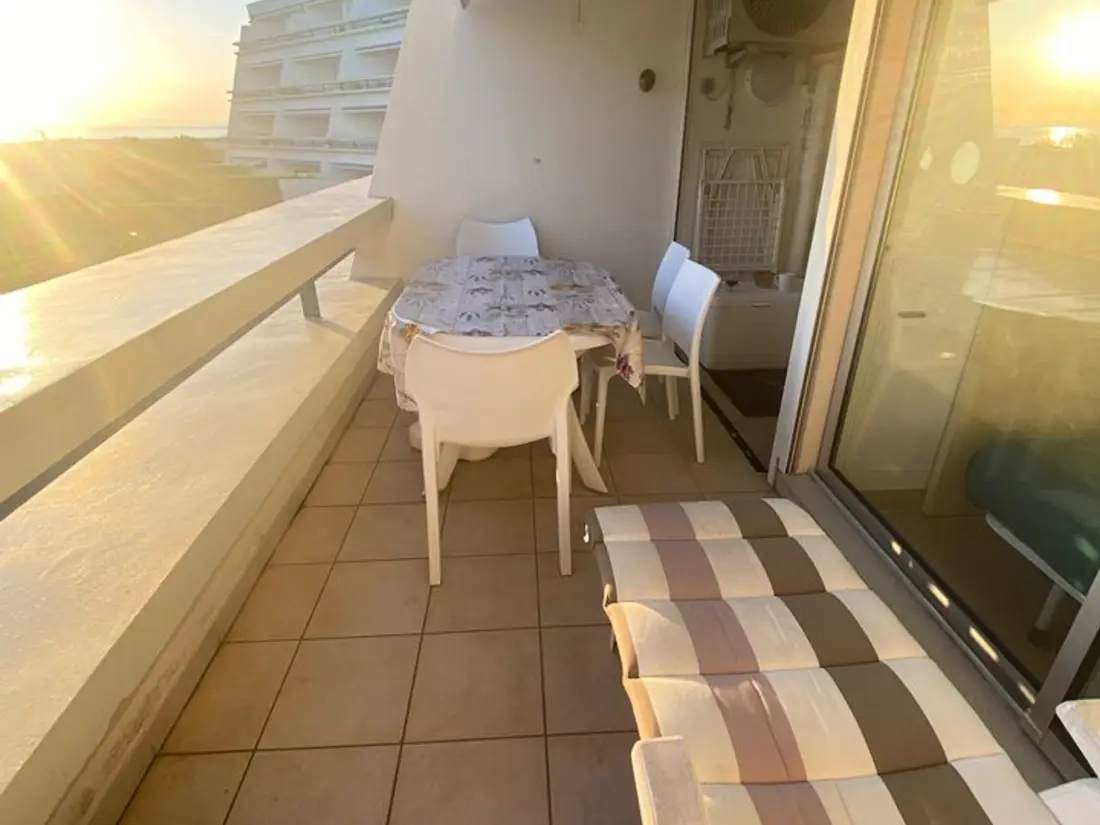 Location de Vacances Le Grau-du-Roi 445
