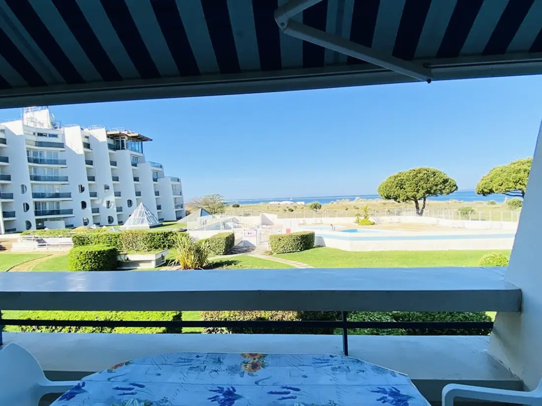 Location de Vacances Le Grau-du-Roi 445