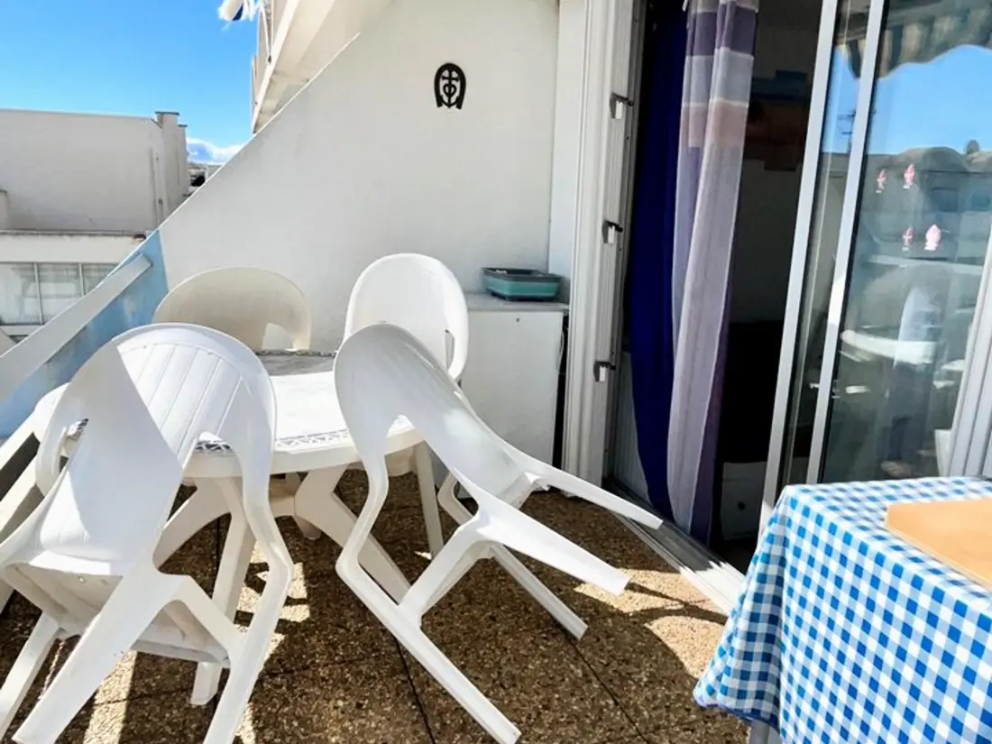 Location de Vacances Le Grau-du-Roi 446