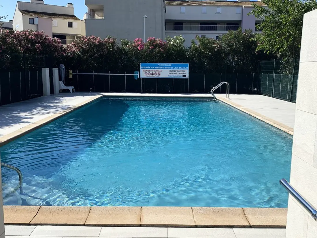 Location de Vacances Le Grau-du-Roi 446