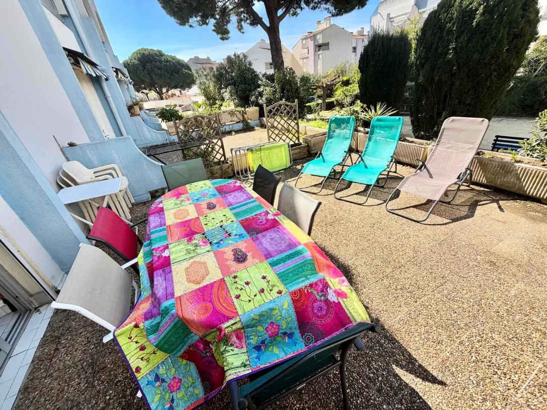 Location de Vacances Le Grau-du-Roi 448