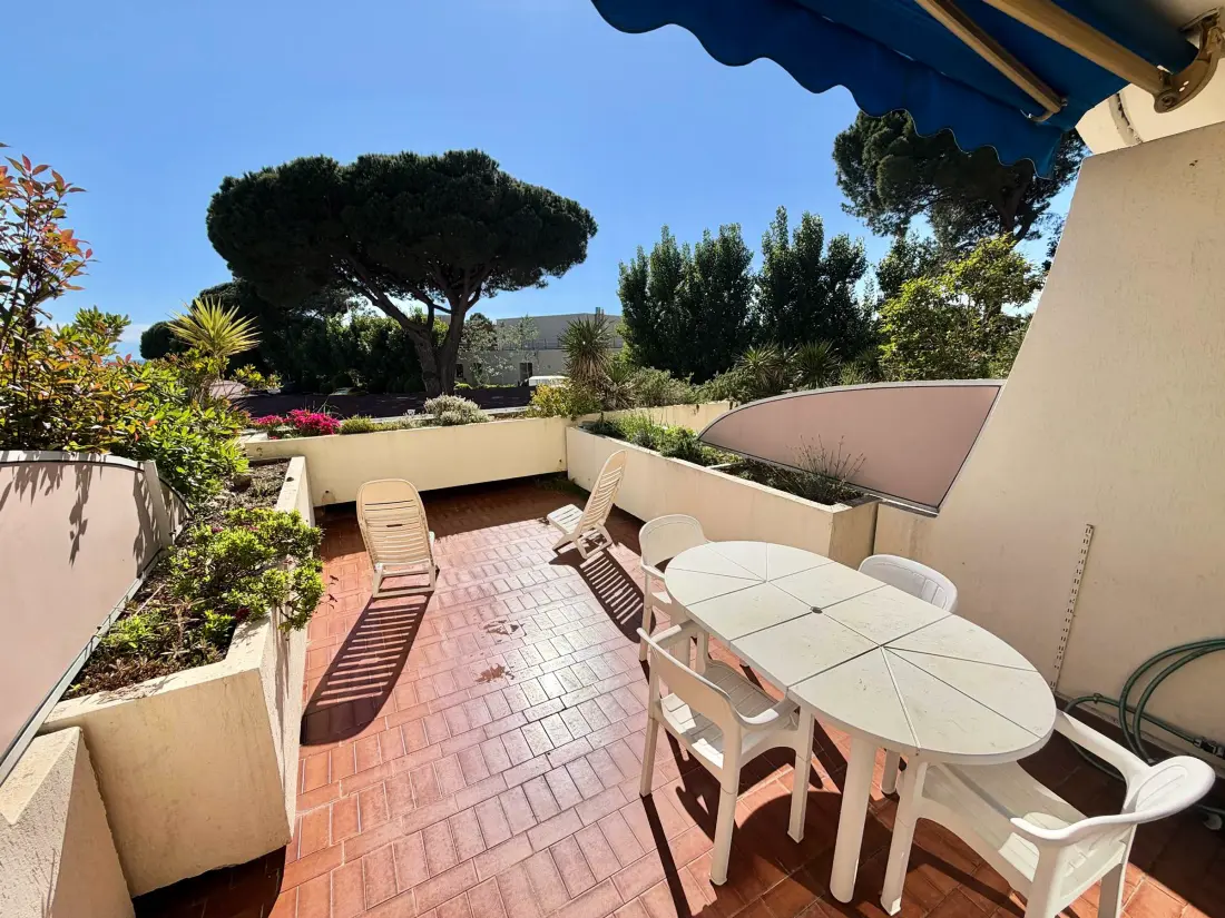 Location de Vacances Le Grau-du-Roi 449