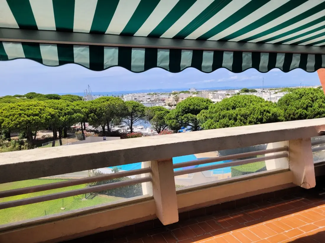 Location de Vacances Le Grau-du-Roi 450