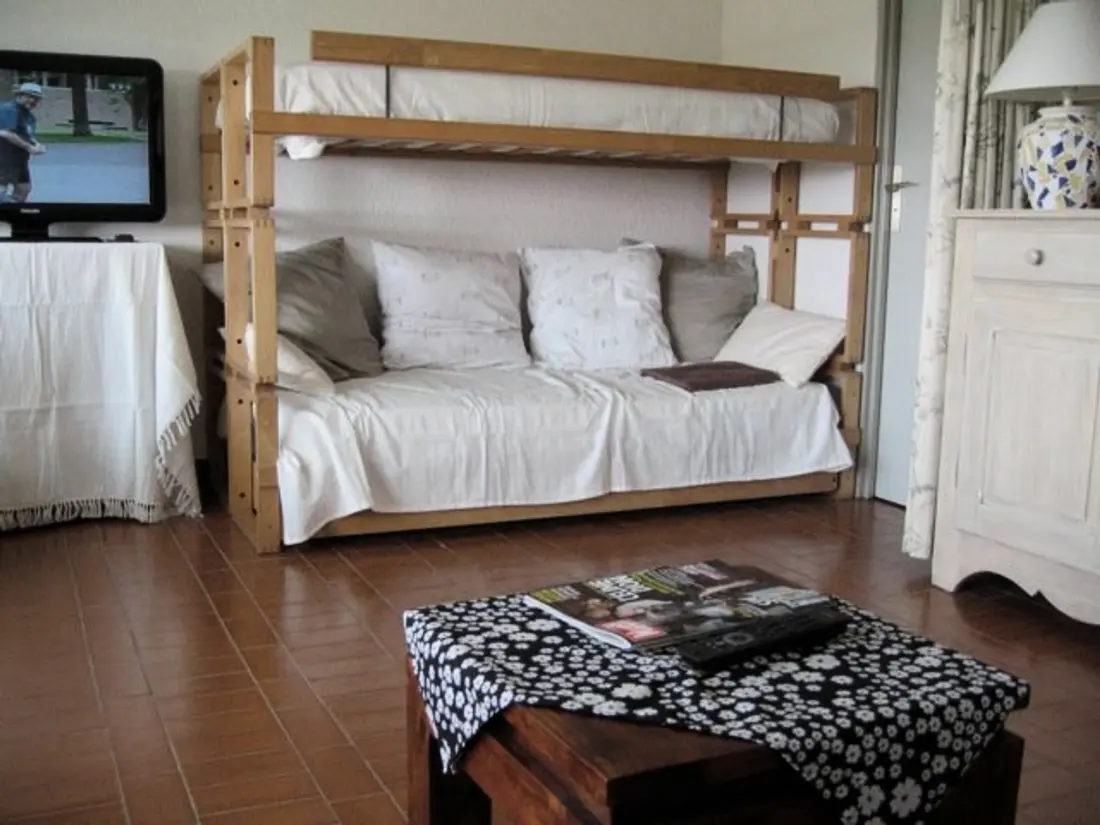Location de Vacances Le Grau-du-Roi 450