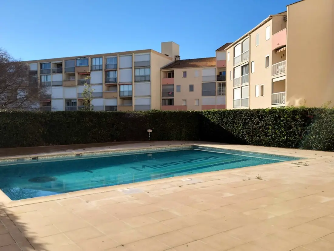 Location de Vacances Le Grau-du-Roi 461