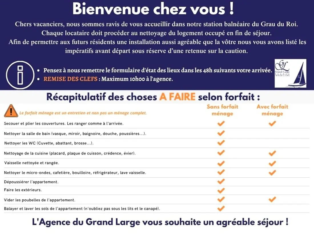 Location de Vacances Le Grau-du-Roi 492