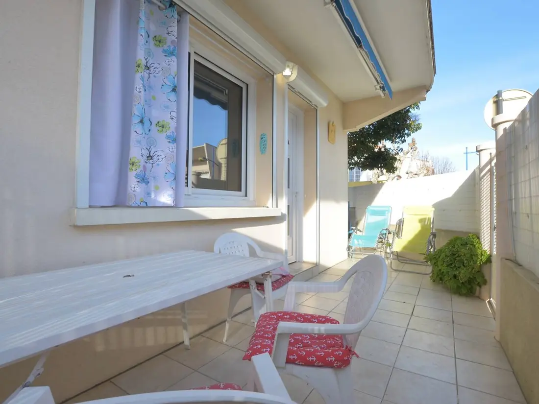 Location de Vacances Le Grau-du-Roi 518