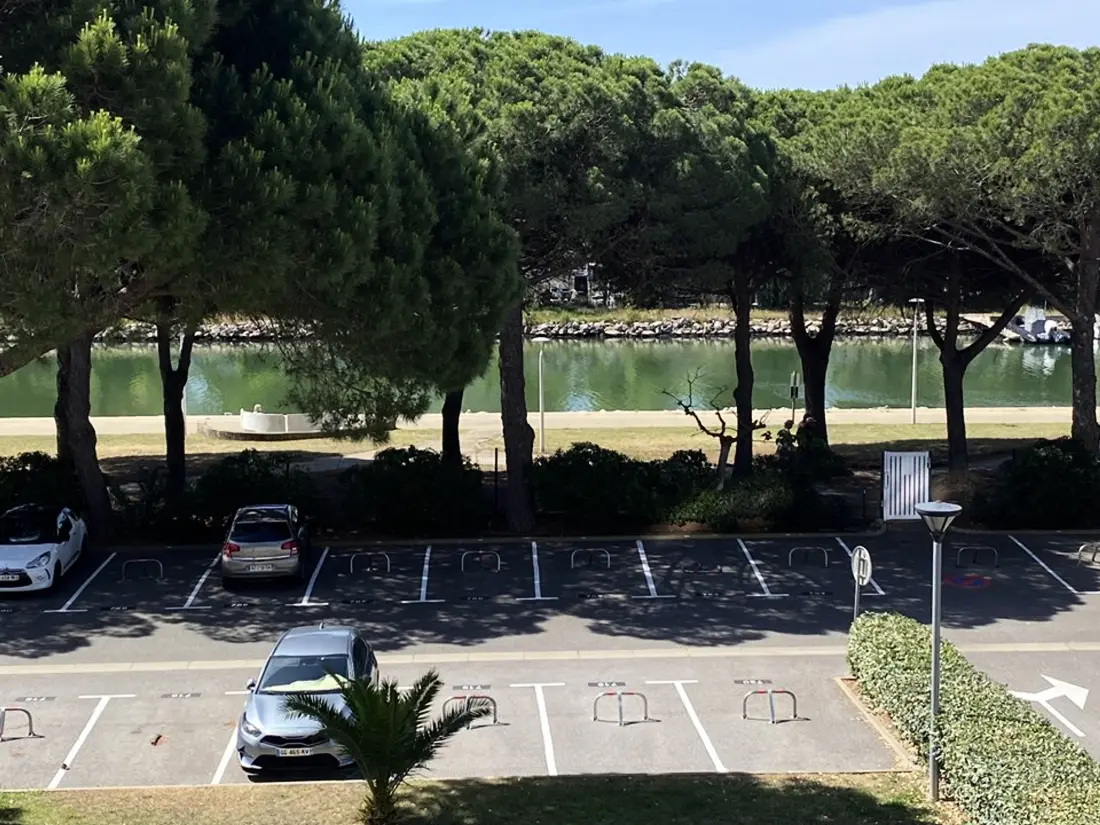 Location de Vacances Le Grau-du-Roi 524