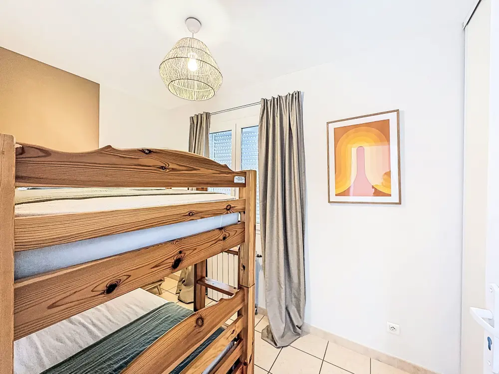 Maison de Vacances Le Grau du Roi