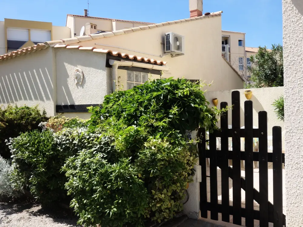 Maison de Vacances Le Grau du Roi