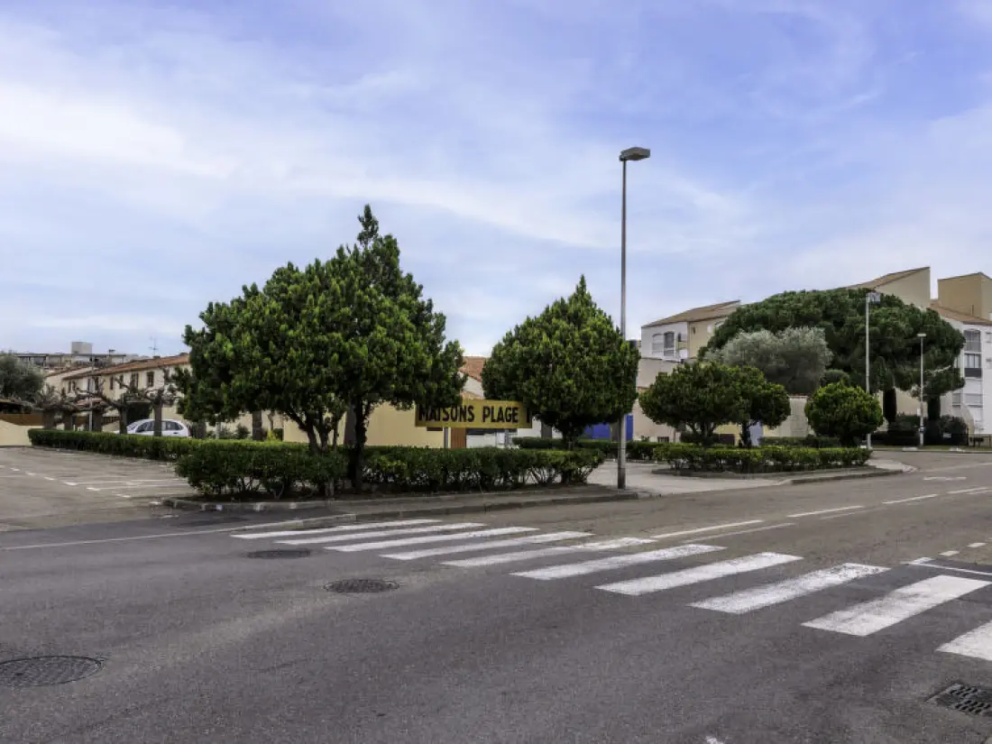 Maison de Vacances Le Grau du Roi