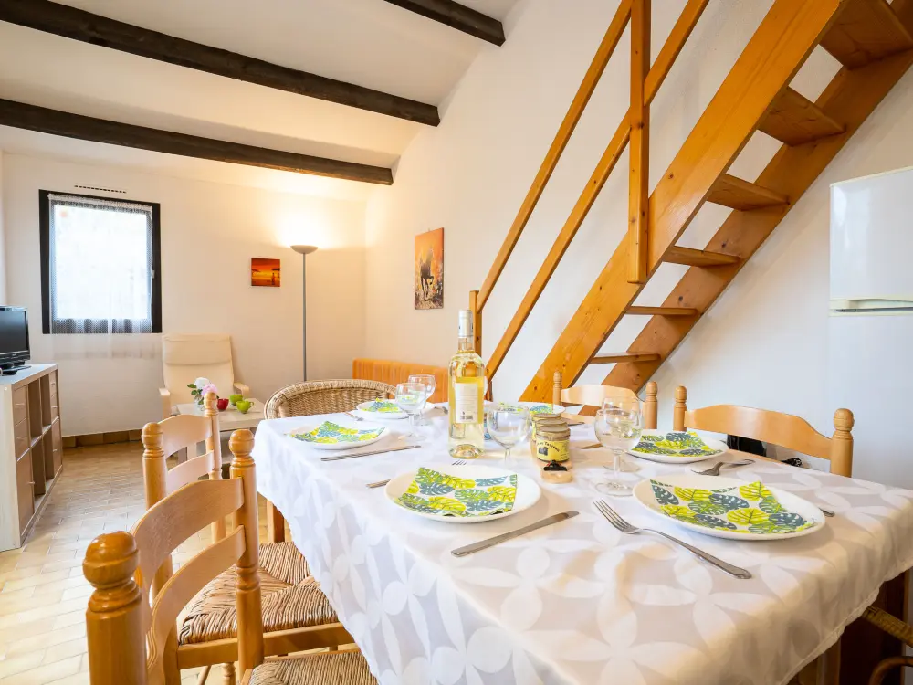 Maison de Vacances Le Grau du Roi