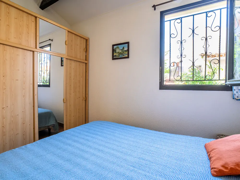 Maison de Vacances Le Grau du Roi