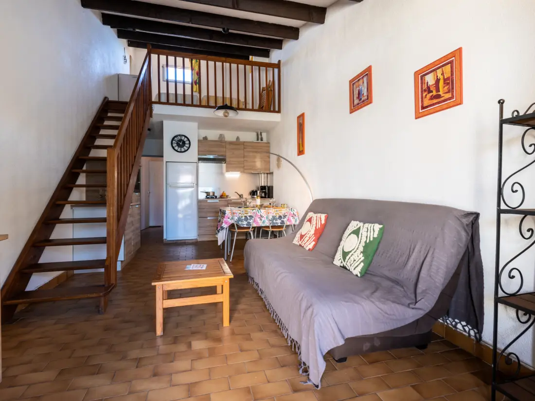 Maison de Vacances Le Grau du Roi