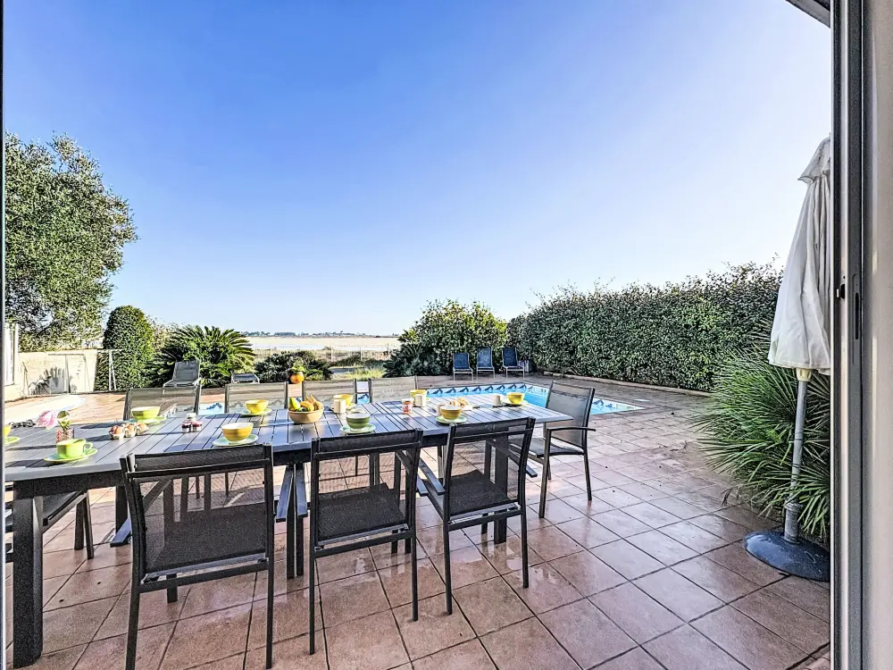 Maison de Vacances Le Grau du Roi