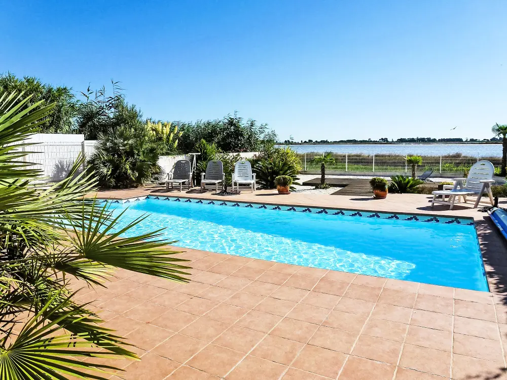 Maison de Vacances Le Grau du Roi