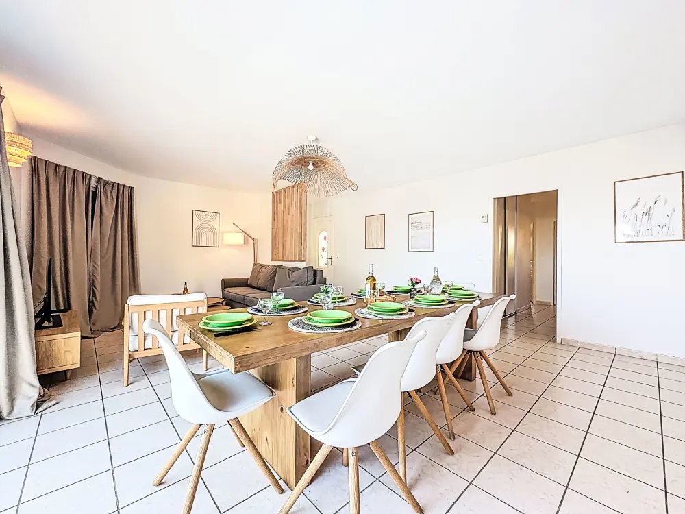 Maison de Vacances Le Grau du Roi