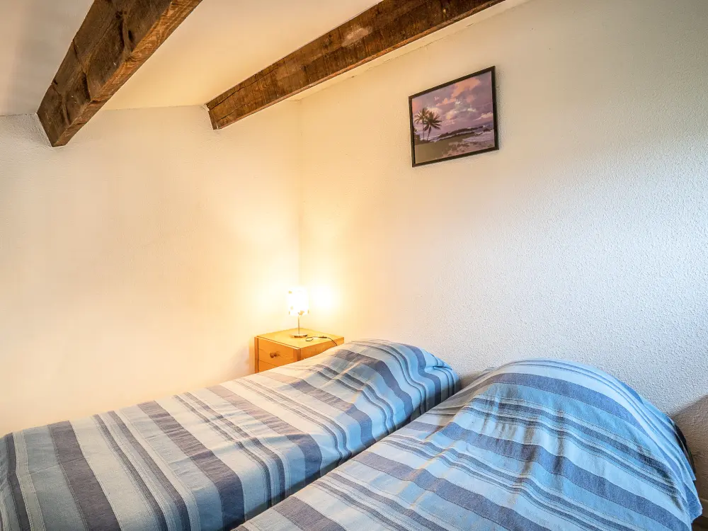 Maison de Vacances Le Grau du Roi