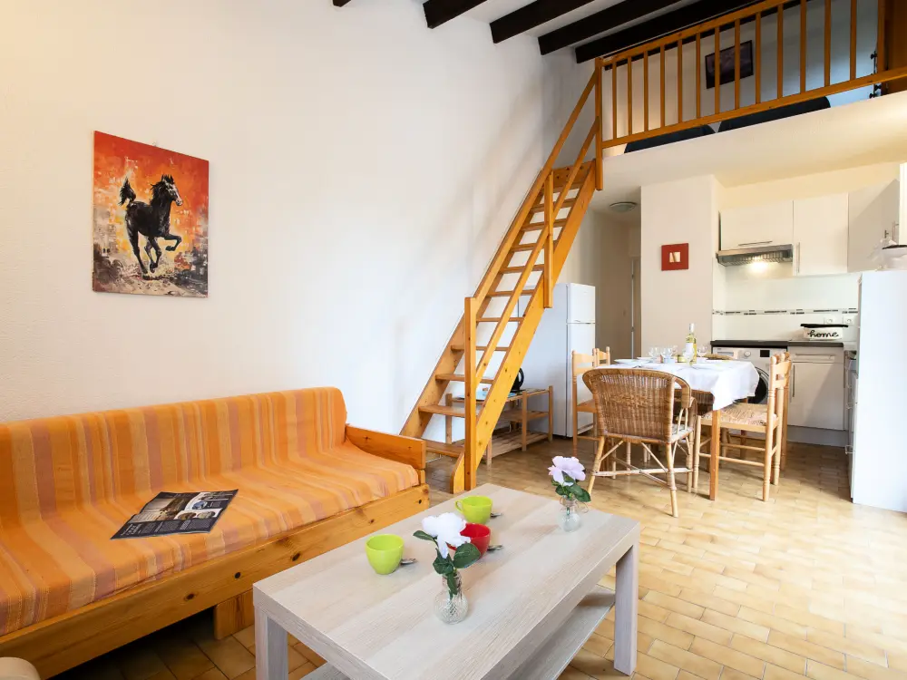 Maison de Vacances Le Grau du Roi