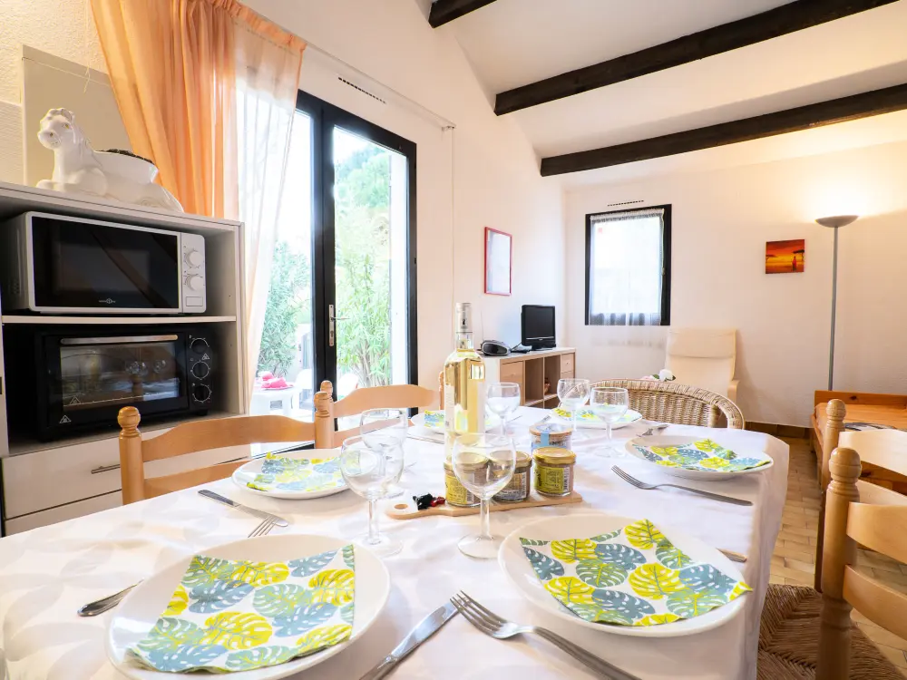 Maison de Vacances Le Grau du Roi