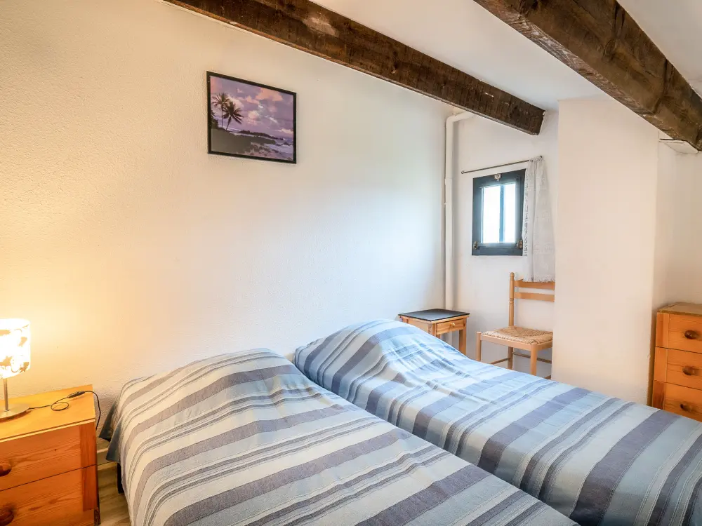 Maison de Vacances Le Grau du Roi