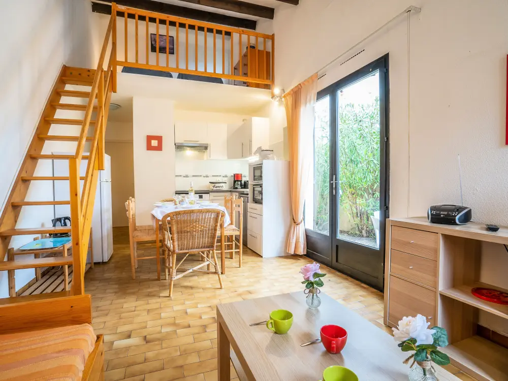 Maison de Vacances Le Grau du Roi