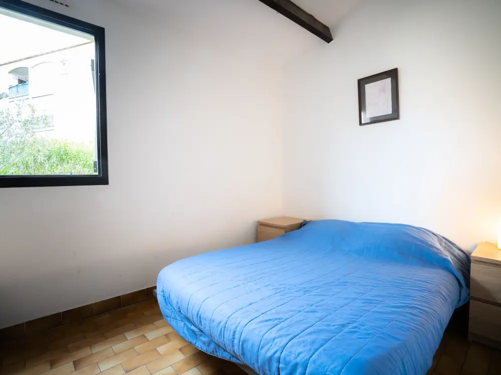 Maison de Vacances Le Grau du Roi