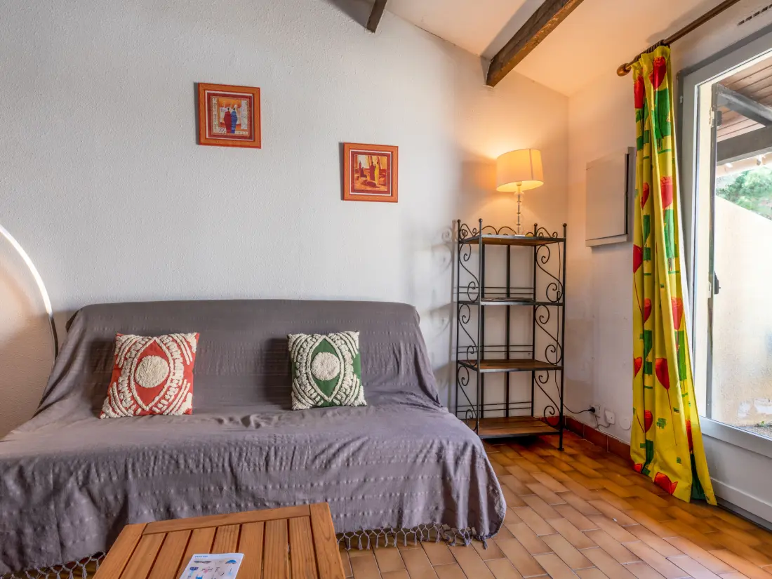 Maison de Vacances Le Grau du Roi