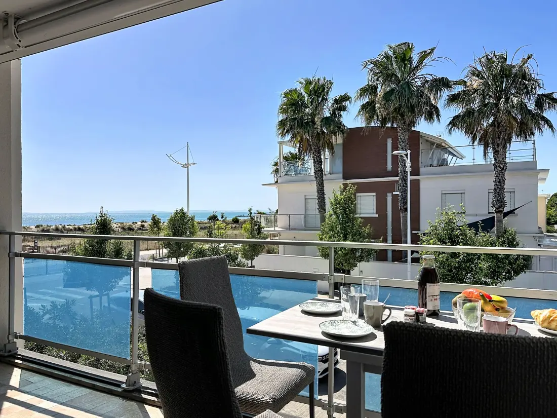 Résidence Aigo Sau 3