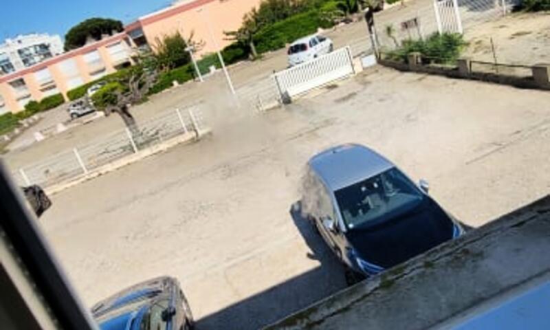 Résidence Bambou Beach 2 Plage à 50 - - Le Grau-du-Roi - 39