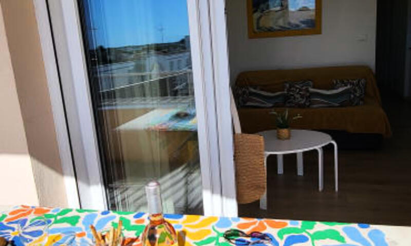 Résidence Bambou Beach 2 Plage à 50 - - Le Grau-du-Roi - 19