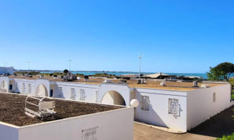 Résidence Bambou Beach 2 Plage à 50 - - Le Grau-du-Roi - 37