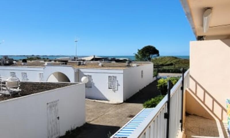 Résidence Bambou Beach 2 Plage à 50 - - Le Grau-du-Roi - 35