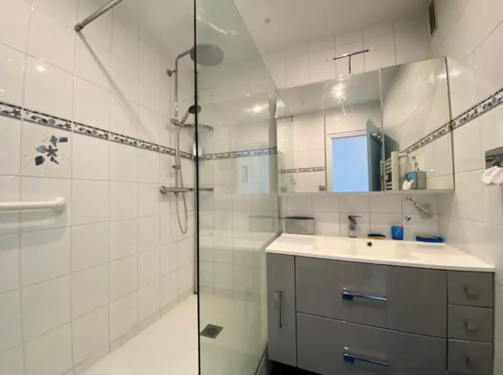 Résidence Camarguaise Sud