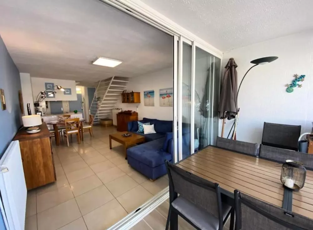 Résidence Camarguaise Sud