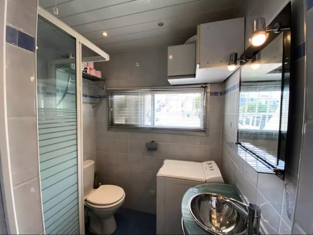 Résidence Camarguaise Sud