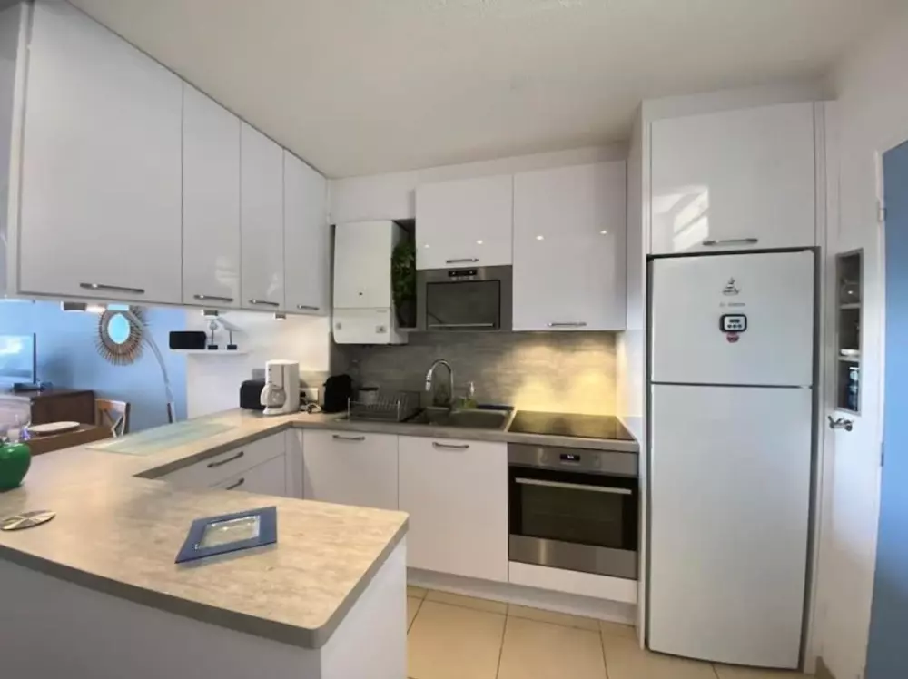 Résidence Camarguaise Sud