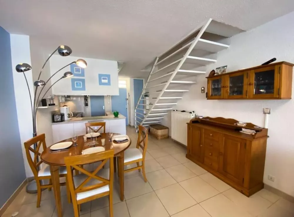 Résidence Camarguaise Sud