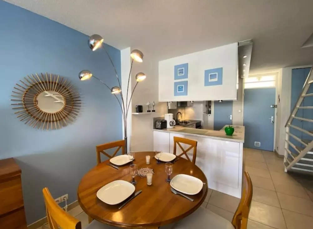 Résidence Camarguaise Sud