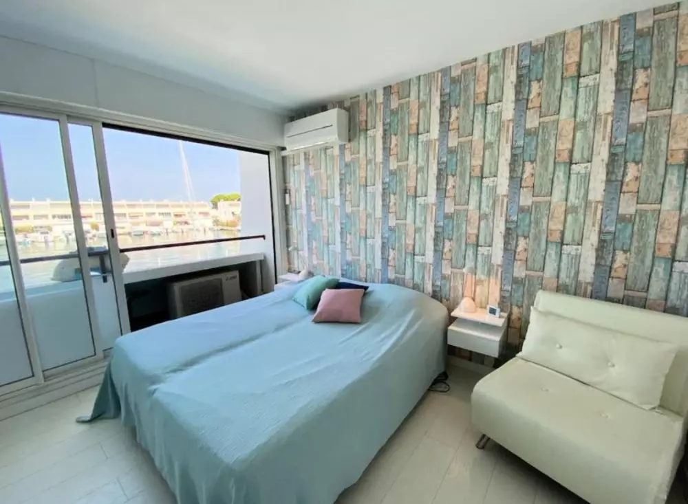 Résidence Camarguaise Sud