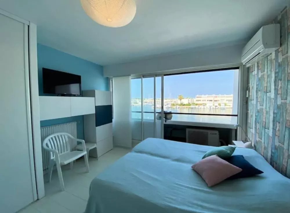 Résidence Camarguaise Sud