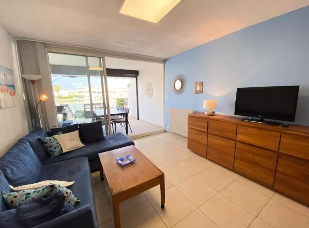 Résidence Camarguaise Sud