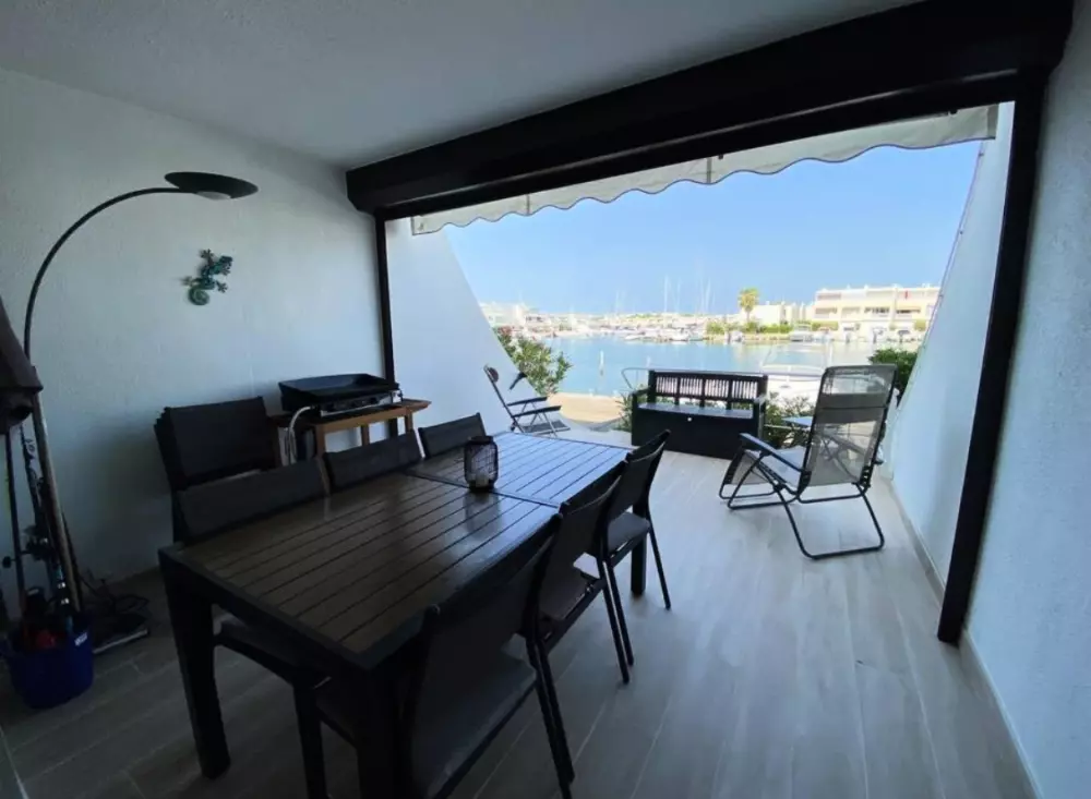 Résidence Camarguaise Sud